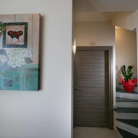 Guest house La Madonnina *