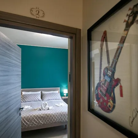 La Madonnina 3* Nicosia