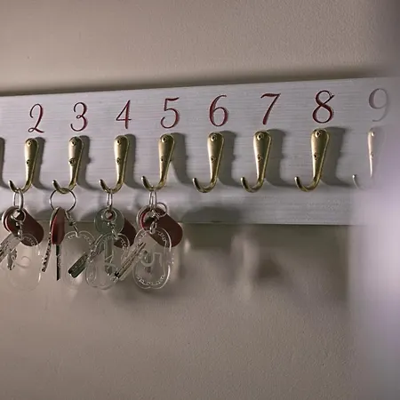 Pensión La Madonnina Nicosia