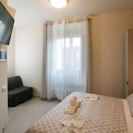 Guest house La Madonnina *