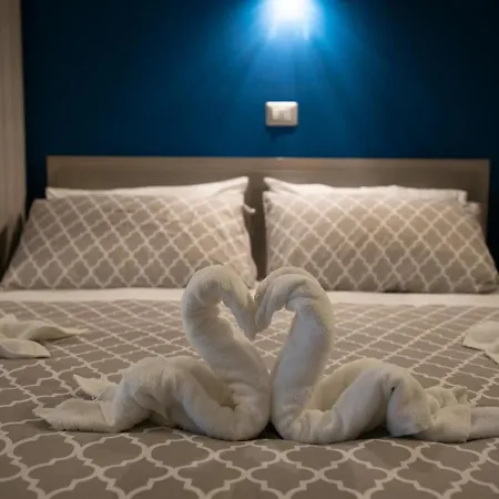 Pensión La Madonnina Nicosia