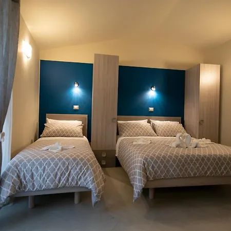 La Madonnina Nicosia