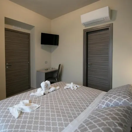 Guest house La Madonnina Nicosia