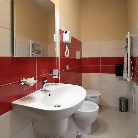 La Madonnina Nicosia