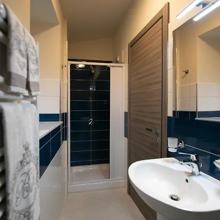 La Madonnina Pensión 3*