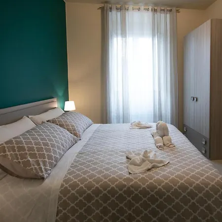 La Madonnina Guest house *