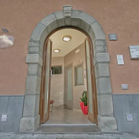 La Madonnina 3* Nicosia