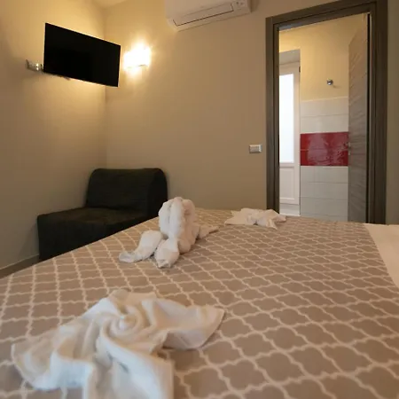 Pensión La Madonnina Nicosia