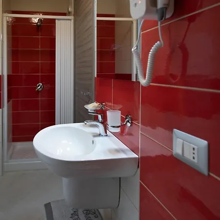 La Madonnina Pensión