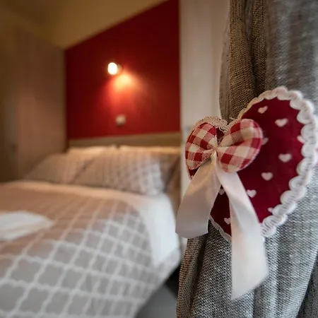 Guest house La Madonnina *