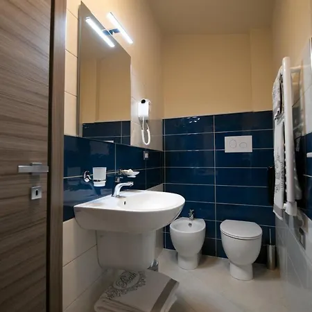 La Madonnina Nicosia