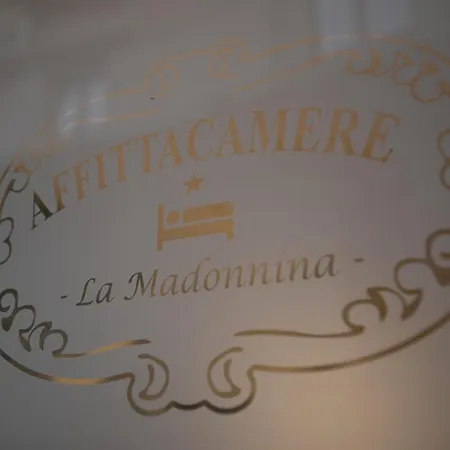La Madonnina