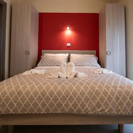 La Madonnina Pensión Nicosia