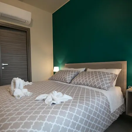 Guest house La Madonnina