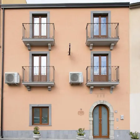 La Madonnina Guest house Nicosia