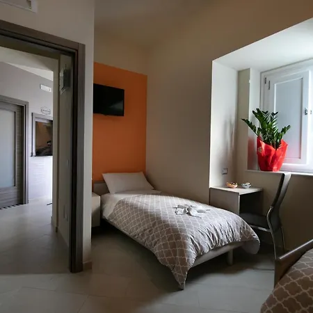 La Madonnina Pensión