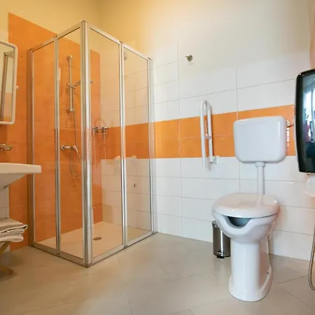 La Madonnina 3* Nicosia