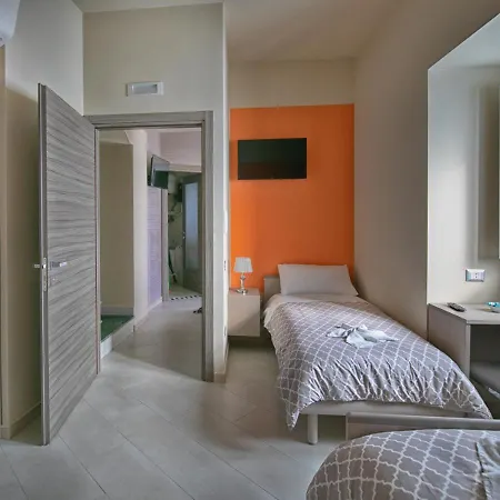 Pensión La Madonnina 3*